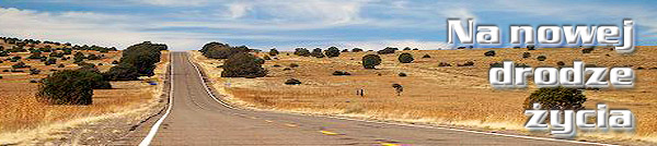 On the new path of their life